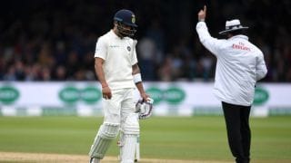 India vs England: Virat Kohli confident of playing Trent Bridge Test, admits to wrong selection at Lord’s